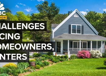 Why Homeowners And Renters Are Struggling In The U.S. | CNBC Marathon Why Homeowners And Renters Are Struggling In The U.S. | CNBC Marathon