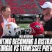 Coach Saban Says Recruiting Distracts Coaches From Games; Previews Georgia vs Tennessee | Pat McAfee Coach Saban Says Recruiting Distracts Coaches From Games; Previews Georgia vs Tennessee | Pat McAfee