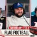 Major Controversy & Fallout from Barstool After Dark Bowl – Barstool Rundown – February 4th, 2026 Major Controversy & Fallout from Barstool After Dark Bowl – Barstool Rundown – February 4th, 2026