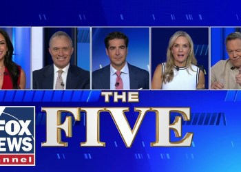 ‘The Five’ on Obama’s BLUNT message ‘The Five’ on Obama’s BLUNT message