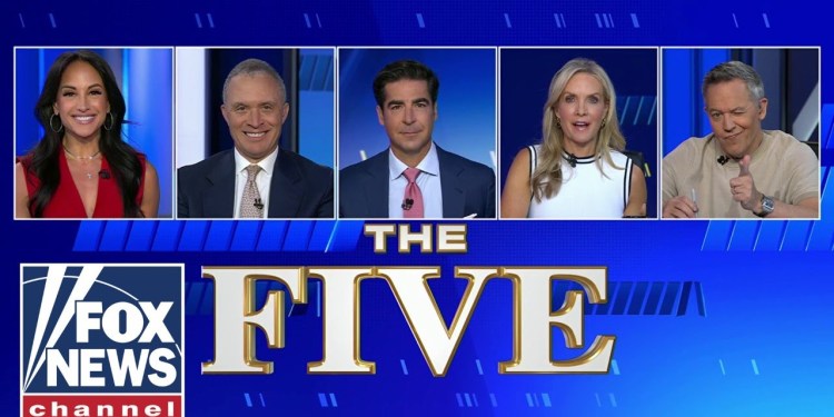‘The Five’ on Obama’s BLUNT message ‘The Five’ on Obama’s BLUNT message