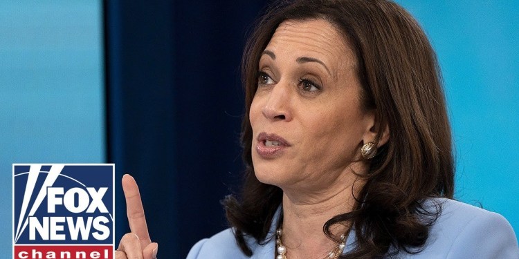 Kamala Harris is a ‘weak’ candidate: Stacy Washington Kamala Harris is a ‘weak’ candidate: Stacy Washington