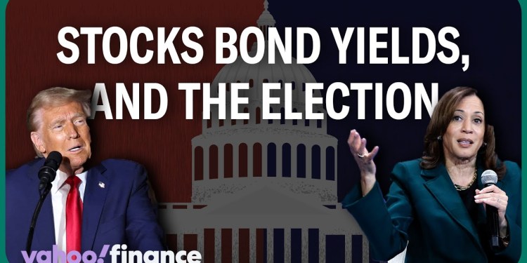 Why the election shouldn’t be a top investor concern Why the election shouldn’t be a top investor concern