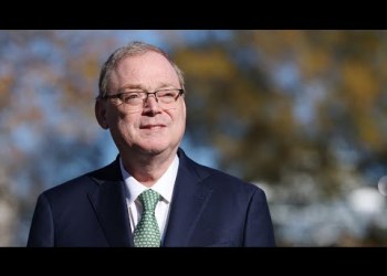 What Kevin Hassett Can Bring to the Federal Reserve What Kevin Hassett Can Bring to the Federal Reserve