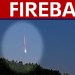 ‘Fireball’ seen falling from sky over Georgia, South Carolina ‘Fireball’ seen falling from sky over Georgia, South Carolina
