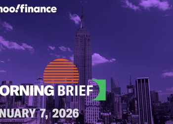 Why earnings could power markets, plus how low housing inventory is still expected in 2026 Why earnings could power markets, plus how low housing inventory is still expected in 2026