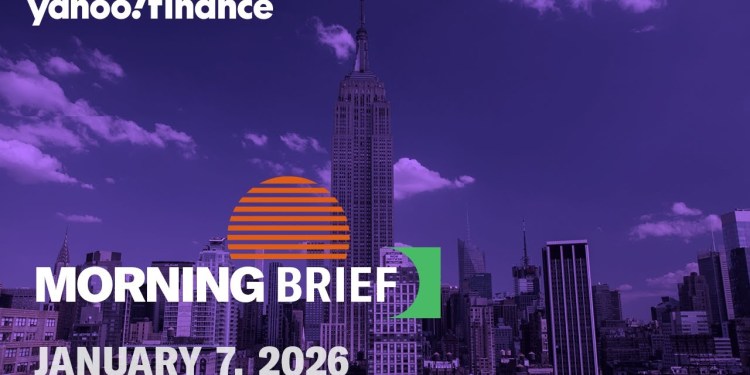 Why earnings could power markets, plus how low housing inventory is still expected in 2026 Why earnings could power markets, plus how low housing inventory is still expected in 2026