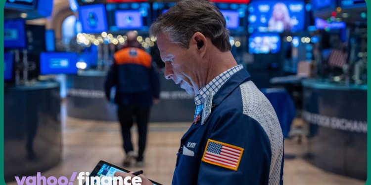 2024’s year-end dip ‘creates buying opportunity’: Analyst 2024’s year-end dip ‘creates buying opportunity’: Analyst