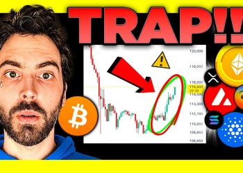 WATCH OUT!! They Are LYING TO YOU About Crypto!! WATCH OUT!! They Are LYING TO YOU About Crypto!!