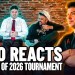 The Best Rico Bosco Moments From Day 2 of March Madness The Best Rico Bosco Moments From Day 2 of March Madness