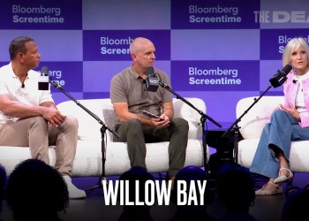 Why Willow Bay Invested in Angel City FC | The Deal Why Willow Bay Invested in Angel City FC | The Deal