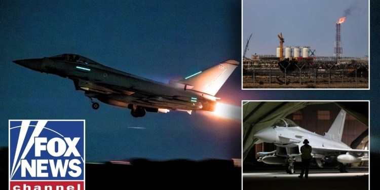 US military touts use of ‘ADVANCED AI’ in fight against Iran US military touts use of ‘ADVANCED AI’ in fight against Iran