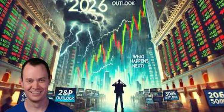 S&P 500: Outlook for the Rest of 2026 S&P 500: Outlook for the Rest of 2026