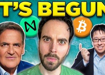 Bitcoin To Hit ,000,000 Per Coin By 2025? Bitcoin To Hit ,000,000 Per Coin By 2025?