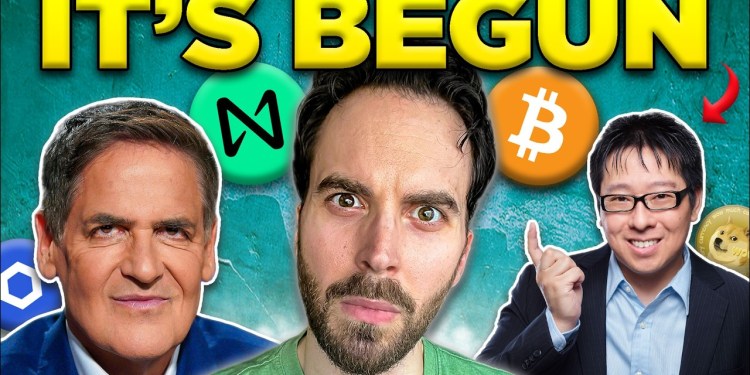 Bitcoin To Hit ,000,000 Per Coin By 2025? Bitcoin To Hit ,000,000 Per Coin By 2025?