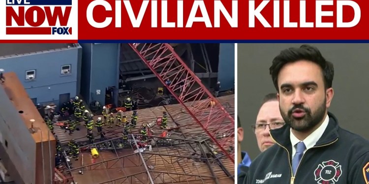 Civilian killed after New York City shipyard explosion, 30+ injured Civilian killed after New York City shipyard explosion, 30+ injured
