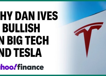 Wall Street is underestimating tech growth: Dan Ives Wall Street is underestimating tech growth: Dan Ives