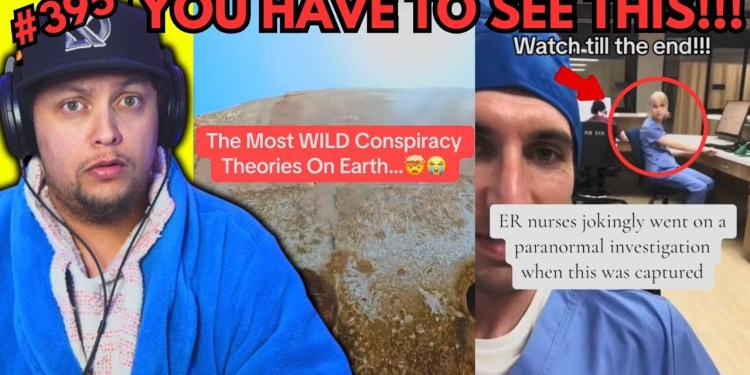 Biggest Conspiracy Videos On The Internet Today! (Ep 395) Biggest Conspiracy Videos On The Internet Today! (Ep 395)