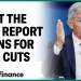 November jobs report ‘helps the Fed’s narrative’: Panel November jobs report ‘helps the Fed’s narrative’: Panel