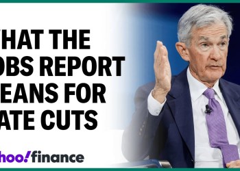 November jobs report ‘helps the Fed’s narrative’: Panel November jobs report ‘helps the Fed’s narrative’: Panel