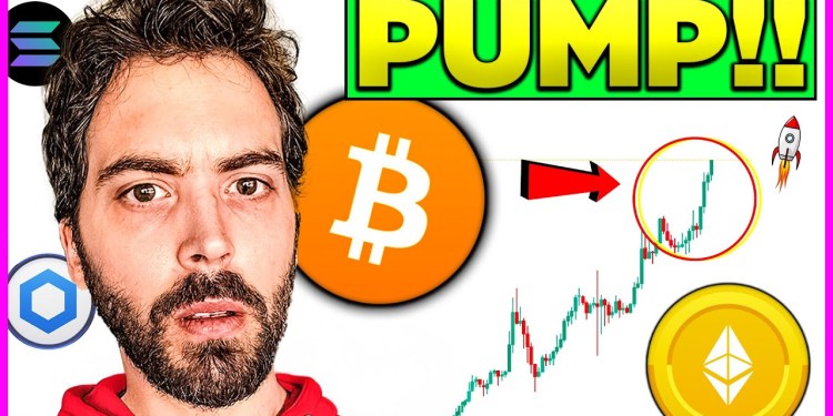 The REAL Reason Cryptocurrency is EXPLODING in 2025! (explained in under 9 minutes) The REAL Reason Cryptocurrency is EXPLODING in 2025! (explained in under 9 minutes)