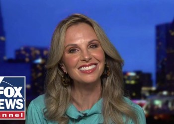 ‘The View’ knows the ‘ship is sinking’: Elisabeth Hasselbeck ‘The View’ knows the ‘ship is sinking’: Elisabeth Hasselbeck