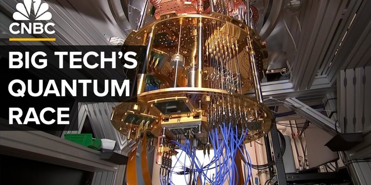 A Practical Quantum Computer Is Coming! But When? A Practical Quantum Computer Is Coming! But When?