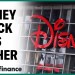 Disney CFO on earnings beat: ‘The magic is back at Disney’ Disney CFO on earnings beat: ‘The magic is back at Disney’
