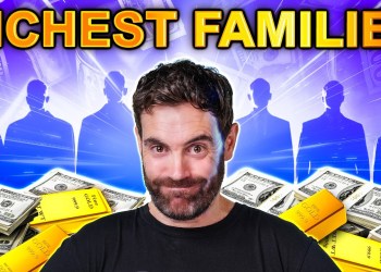 They Own the World… And You’ve Never Heard of Them! They Own the World… And You’ve Never Heard of Them!