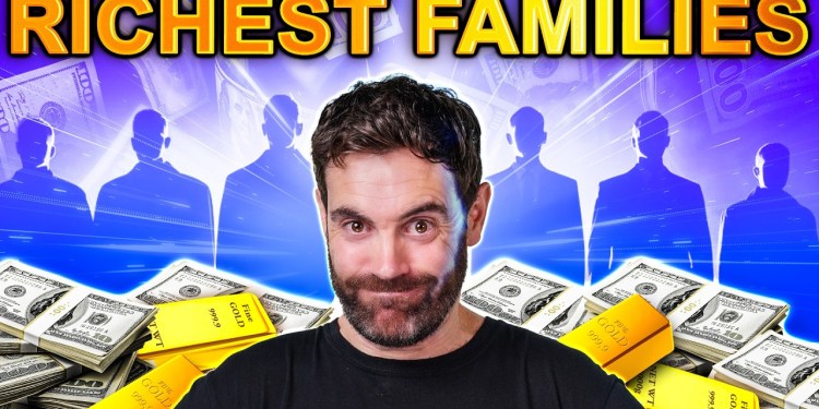 They Own the World… And You’ve Never Heard of Them! They Own the World… And You’ve Never Heard of Them!