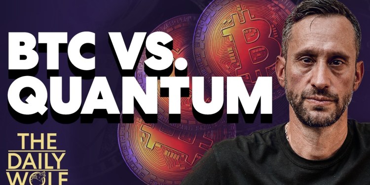 Will Quantum Computing Break Bitcoin? Will Quantum Computing Break Bitcoin?