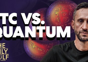 Will Quantum Computing Break Bitcoin? Will Quantum Computing Break Bitcoin?