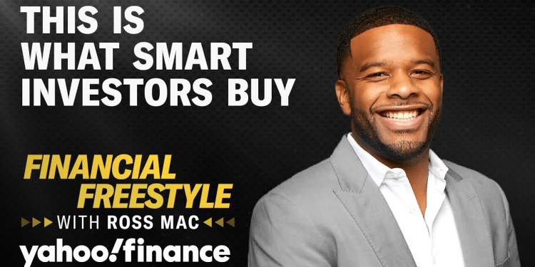 Meet the man who knows what investors are thinking Meet the man who knows what investors are thinking