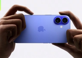 Apple Reveals iPhone 16 with New Camera Control Button Apple Reveals iPhone 16 with New Camera Control Button