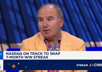 This is a tech bull market that can go another two years, says Wedbush’s Dan Ives This is a tech bull market that can go another two years, says Wedbush’s Dan Ives