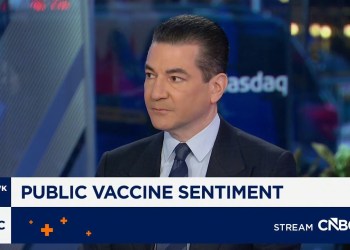 Dr. Scott Gottlieb on Novo Nordisk vs. Hims & Hers: We have a drug approval process for a reason Dr. Scott Gottlieb on Novo Nordisk vs. Hims & Hers: We have a drug approval process for a reason