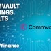 Commvault CEO speaks on the data firm’s fourth quarter earnings results Commvault CEO speaks on the data firm’s fourth quarter earnings results