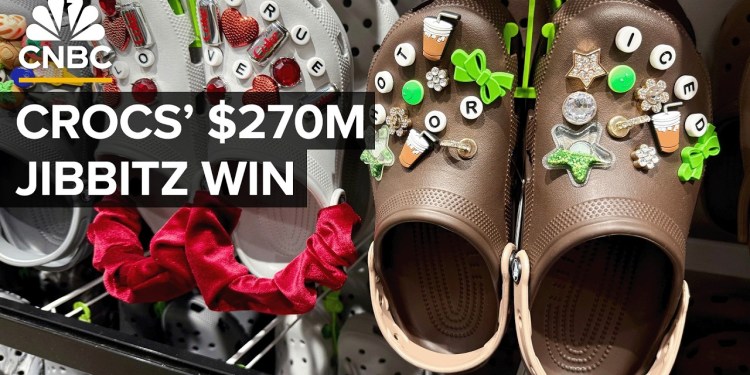 How Crocs Became Cool Again How Crocs Became Cool Again