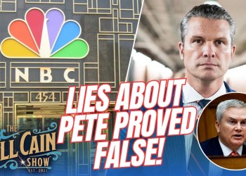 Will DEBUNKS NBC News hatchet job on Hegseth! PLUS, Rep. James Comer | Will Cain Show Will DEBUNKS NBC News hatchet job on Hegseth! PLUS, Rep. James Comer | Will Cain Show