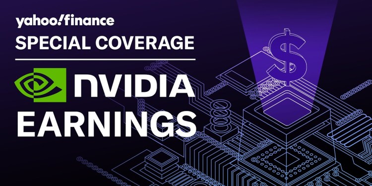 Nvidia 2-hour earnings special: Everything you need to know about the chip giant’s stock Nvidia 2-hour earnings special: Everything you need to know about the chip giant’s stock