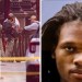 Suspect identified after shooting near White House Suspect identified after shooting near White House