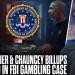 NBA’s Terry Rozier & Chauncey Billips Arrested In FBI Gambling Investigation | Pat McAfee Show NBA’s Terry Rozier & Chauncey Billips Arrested In FBI Gambling Investigation | Pat McAfee Show
