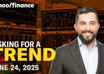 Nasdaq and S&P 500 close at highest levels since Feb, Nvidia shareholder meeting preview Nasdaq and S&P 500 close at highest levels since Feb, Nvidia shareholder meeting preview