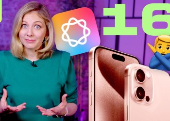 The iPhone 16 Will Tear Apple Fans Apart The iPhone 16 Will Tear Apple Fans Apart
