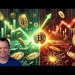 Bitcoin: Supply in Profit & Loss Bitcoin: Supply in Profit & Loss