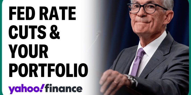 Why investors need to position ‘independently’ from the Fed: Portfolio Manager Why investors need to position ‘independently’ from the Fed: Portfolio Manager