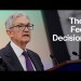 LIVE: Fed Cuts Rates For First Time Since December, Powell Press Conference LIVE: Fed Cuts Rates For First Time Since December, Powell Press Conference