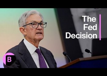 LIVE: Fed Cuts Rates For First Time Since December, Powell Press Conference LIVE: Fed Cuts Rates For First Time Since December, Powell Press Conference