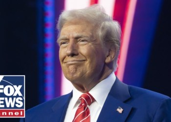 ‘GREAT NEWS’: Trump reacts to judge blocking release of Jack Smith’s final report ‘GREAT NEWS’: Trump reacts to judge blocking release of Jack Smith’s final report