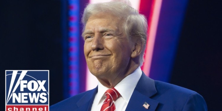 ‘GREAT NEWS’: Trump reacts to judge blocking release of Jack Smith’s final report ‘GREAT NEWS’: Trump reacts to judge blocking release of Jack Smith’s final report